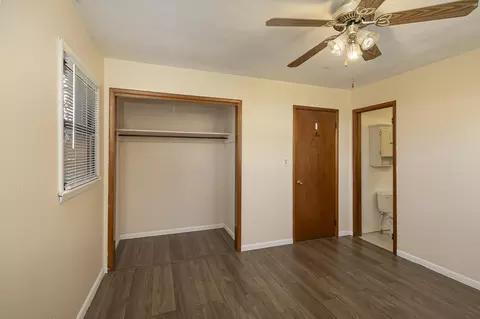 Bedroom - 8249 W Spruce Ln, Springfield, MO 65802 photo 3 of 5