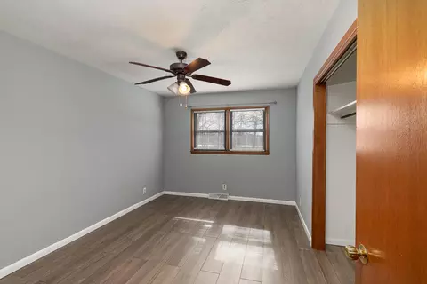 Bedroom - 8249 W Spruce Ln, Springfield, MO 65802 photo 1 of 5
