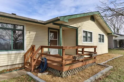 Exterior - 8249 W Spruce Ln, Springfield, MO 65802 photo 3 of 7