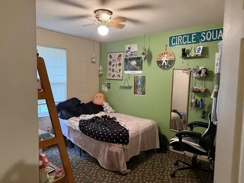 Bedroom - 167-169 Oak Hill St, Forsyth, MO 65653 photo 6 of 7