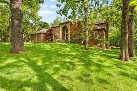6632 E Turner Springs Rd, Springfield, MO 65809