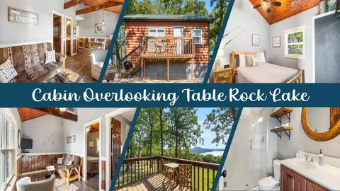 31 Woodcliff Rd #1, Shell Knob, MO 65747