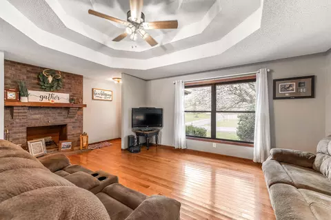 Living - 1318 W Meadowbrooke Dr, Ozark, MO 65721 photo 1 of 2