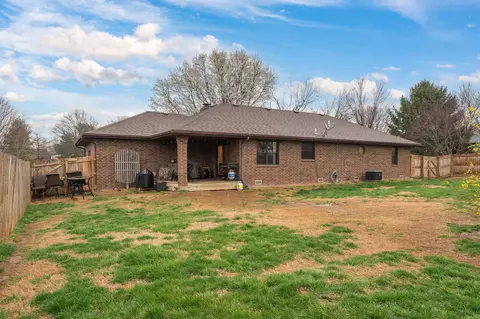 Exterior - 1318 W Meadowbrooke Dr, Ozark, MO 65721 photo 4 of 5