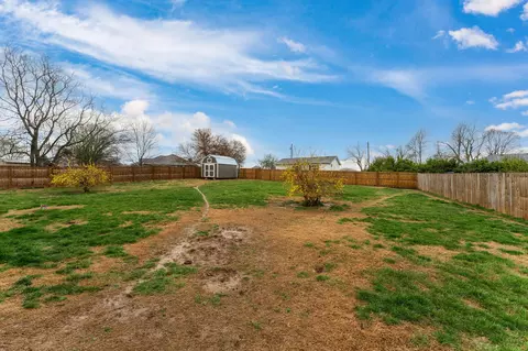 Exterior - 1318 W Meadowbrooke Dr, Ozark, MO 65721 photo 5 of 5