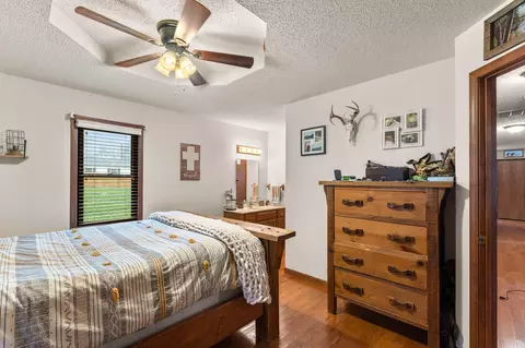 Bedroom - 1318 W Meadowbrooke Dr, Ozark, MO 65721 photo 5 of 7