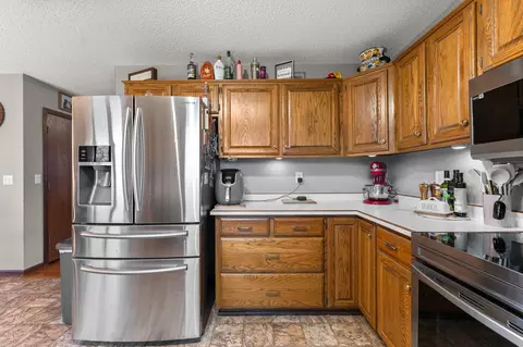 Kitchen - 1318 W Meadowbrooke Dr, Ozark, MO 65721 photo 3 of 3