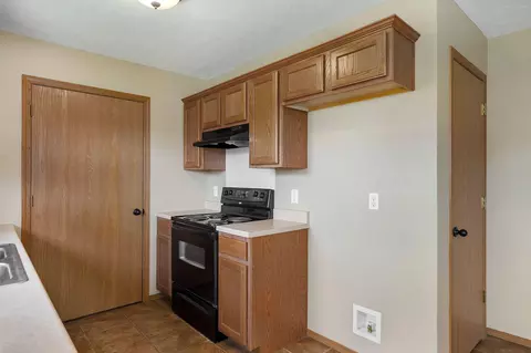 Kitchen - 5551 W David St, Springfield, MO 65802 photo 2 of 2