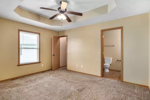 Bedroom - 5551 W David St, Springfield, MO 65802 photo 1 of 3