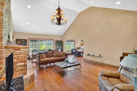 Living - 1369 E Anthony St, Springfield, MO 65804 photo 2 of 4