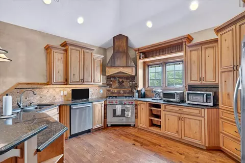Kitchen - 1369 E Anthony St, Springfield, MO 65804 photo 1 of 4