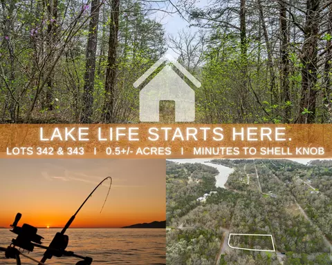 342 343 Turkey Mountain Ests, Shell Knob, MO 65747 photo 18