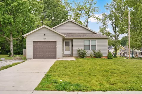 937 N Missouri Ave, Springfield, MO 65802