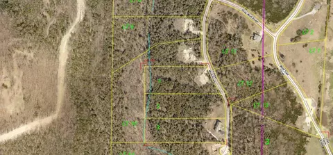 lot10 Timber Wolf Rd, Hollister, MO 65672