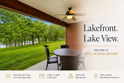 21 Stillwater Trl #126, Branson, MO 65616