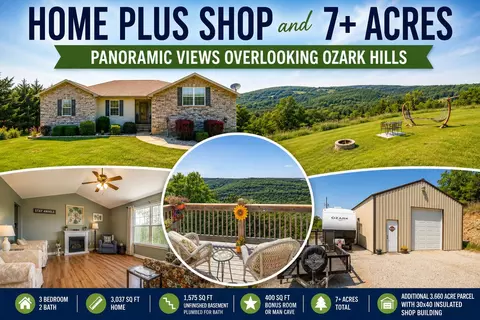 139 Wolf Trl, Hollister, MO 65672