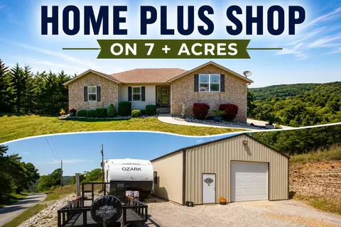 139 Wolf Trl, Hollister, MO 65672