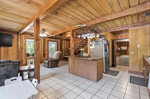 Kitchen - 9004 Timber Dr, Mountain Grove, MO 65711 photo 1 of 4