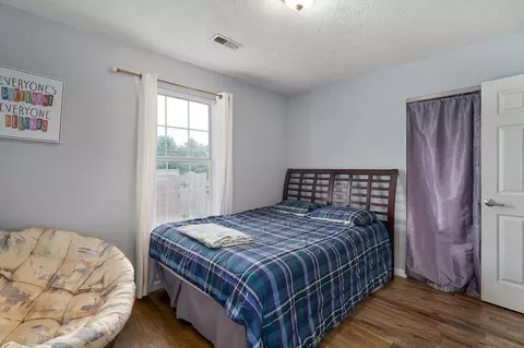 Bedroom - 806 E Southridge St, Nixa, MO 65714 photo 1 of 4
