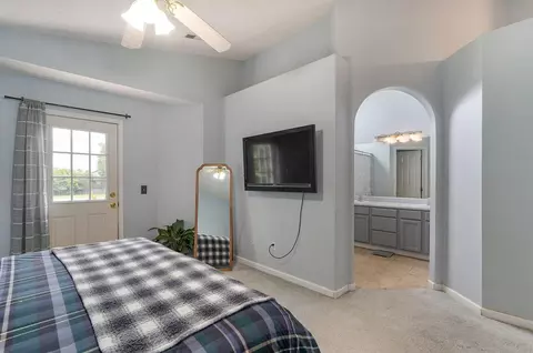 Bedroom - 806 E Southridge St, Nixa, MO 65714 photo 4 of 4