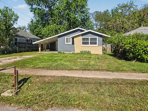 1007 N Park Ave, Springfield, MO 65802