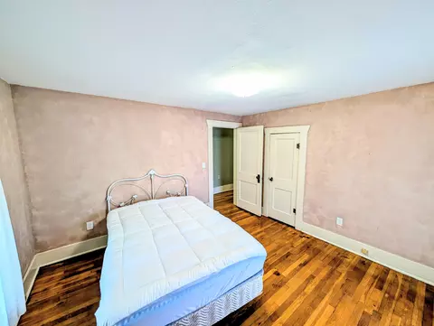 Bedroom - 431 N Clay St, Marshfield, MO 65706 photo 6 of 7