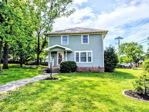 Exterior - 431 N Clay St, Marshfield, MO 65706 photo 10 of 10