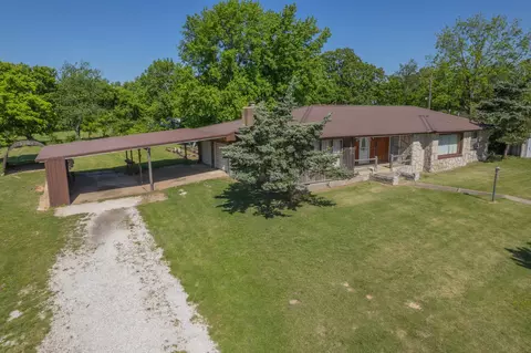 219 S Roy Hill Blvd, Goodman, MO 64843