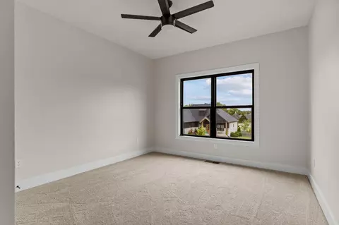 Bedroom - 702 S Thornridge Dr, Springfield, MO 65809 photo 3 of 5