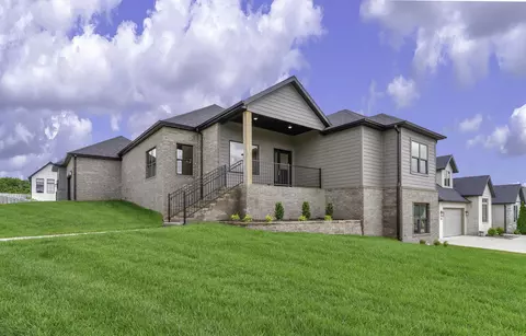 702 S Thornridge Dr, Springfield, MO 65809