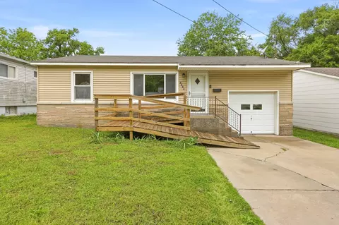2319 N Weller Ave, Springfield, MO 65803
