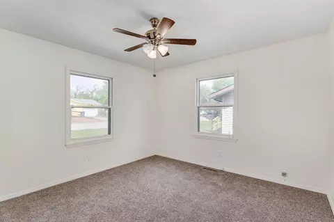 Bedroom - 2316 W Page St, Springfield, MO 65802 photo 2 of 4