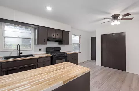 Kitchen - 2316 W Page St, Springfield, MO 65802 photo 2 of 3