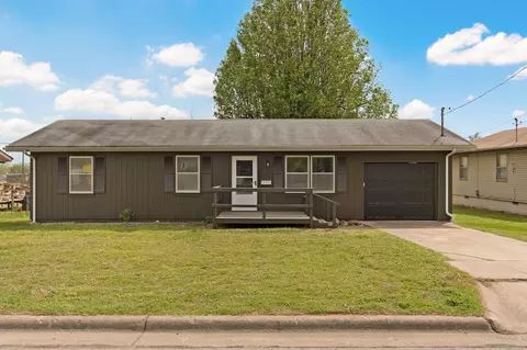 2316 W Page St, Springfield, MO 65802