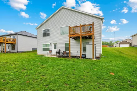 Exterior - 1142 S Broadview Ave, Springfield, MO 65802 photo 2 of 2