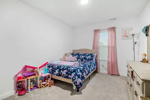 Bedroom - 1142 S Broadview Ave, Springfield, MO 65802 photo 5 of 5