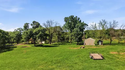 Exterior - 243 E 508th Rd, Aldrich, MO 65601 photo 9 of 12