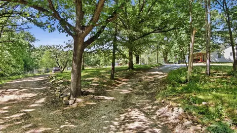 Exterior - 243 E 508th Rd, Aldrich, MO 65601 photo 12 of 12