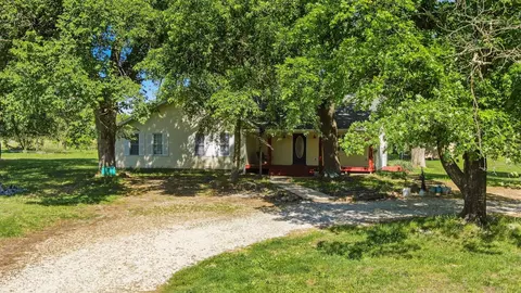 Exterior - 243 E 508th Rd, Aldrich, MO 65601 photo 11 of 12