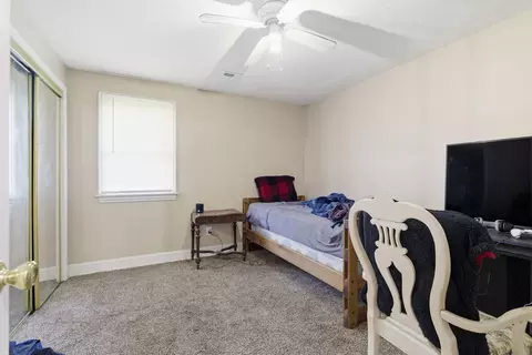 Bedroom - 243 E 508th Rd, Aldrich, MO 65601 photo 2 of 4