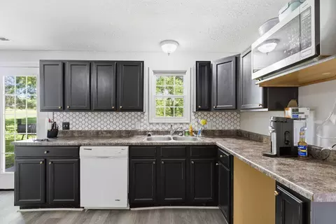 Kitchen - 243 E 508th Rd, Aldrich, MO 65601 photo 2 of 3
