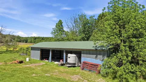 Exterior - 243 E 508th Rd, Aldrich, MO 65601 photo 8 of 12