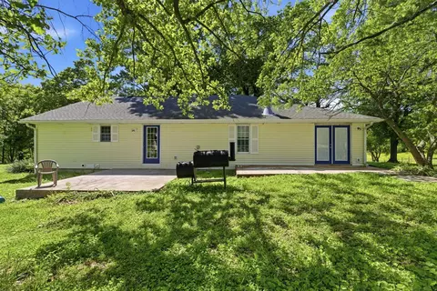 Exterior - 243 E 508th Rd, Aldrich, MO 65601 photo 3 of 12