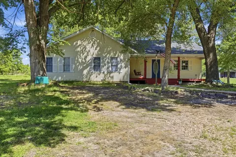 Exterior - 243 E 508th Rd, Aldrich, MO 65601 photo 2 of 12