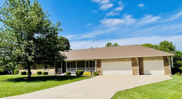 7515 W Wynwood Dr, Springfield, MO 65802