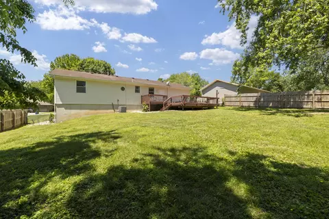 Exterior - 5834 S Iris Ln, Battlefield, MO 65619 photo 8 of 8