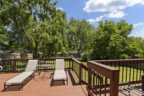 Exterior - 5834 S Iris Ln, Battlefield, MO 65619 photo 4 of 8