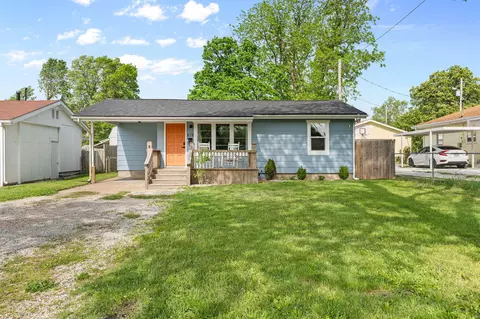 819 N Brown Ave, Springfield, MO 65802