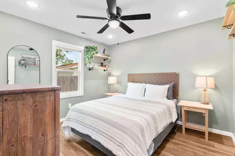 Bedroom - 819 N Brown Ave, Springfield, MO 65802 photo 1 of 1
