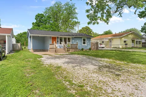 Other - 819 N Brown Ave, Springfield, MO 65802 photo 1 of 7